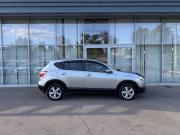 Nissan Qashqai I Рестайлинг Воронеж  - изображение 16