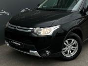 Mitsubishi Outlander III Рестайлинг Санкт-Петербург  - изображение 41