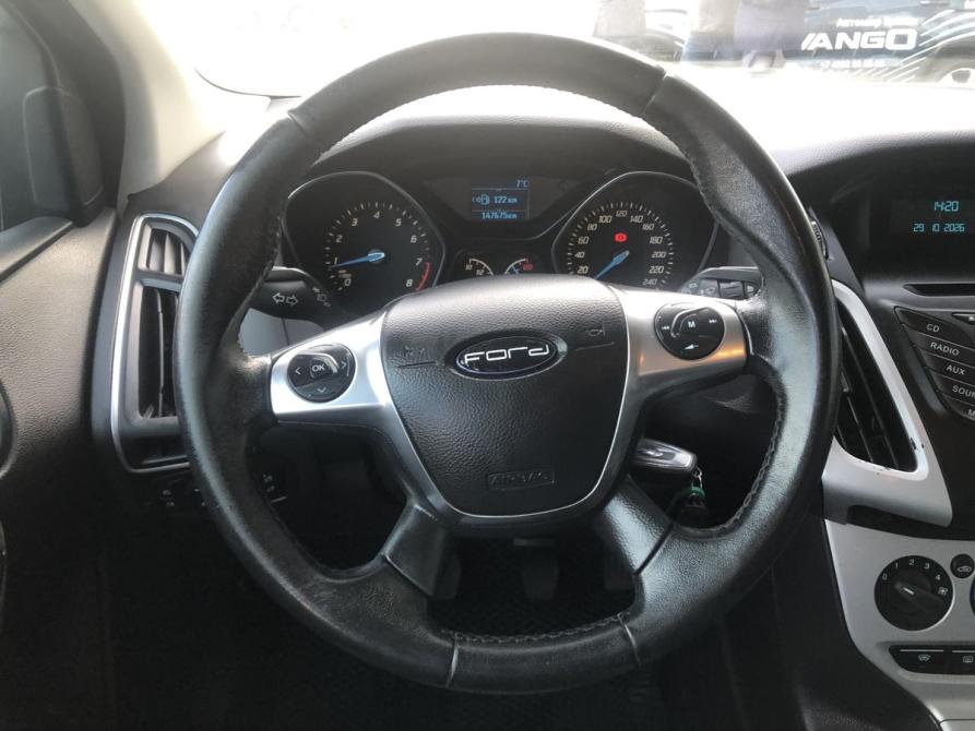 Ford Focus III Брянск  - изображение 12