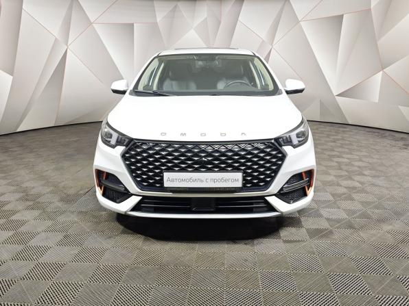 Omoda S5 с пробегом 2023 года, цена 1 145 000 рублей, 72165 км, седан, Автокод Объявления