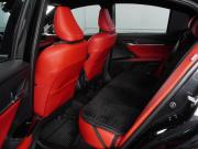 Toyota Camry IX (XV80) China Market Минеральные Воды  - изображение 30
