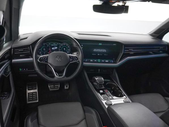 Volkswagen Touareg III с пробегом 2023 года, цена 8 149 077 рублей, 65123 км, внедорожник, Автокод Объявления