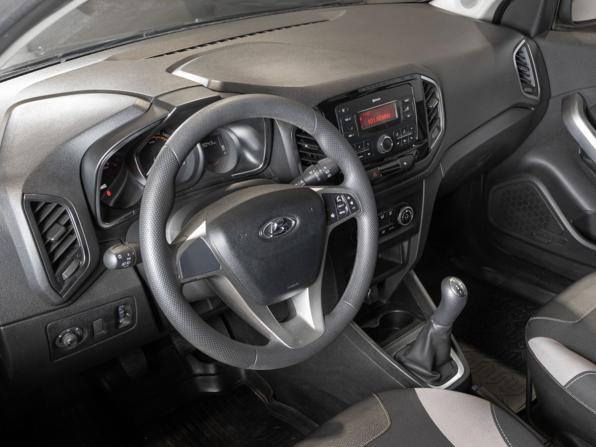 Lada (ВАЗ) XRAY I с пробегом 2020 года, цена 908 300 рублей, 119000 км, хэтчбек, Автокод Объявления