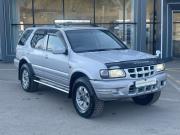 Isuzu Wizard II Томск  - изображение 21