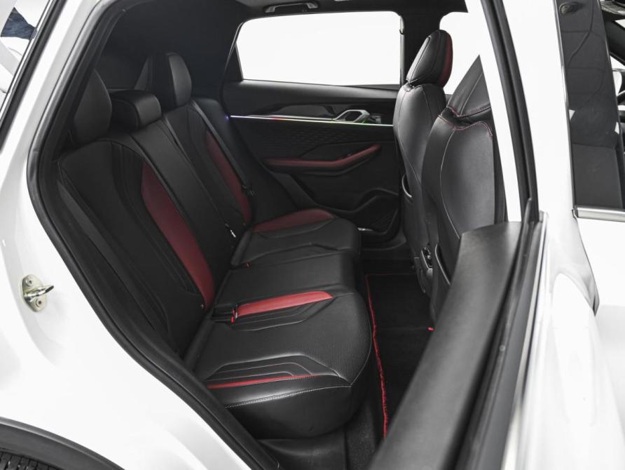 Geely Coolray I Рестайлинг Ставрополь  - изображение 7