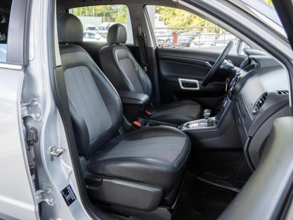 Opel Antara I Рестайлинг с пробегом 2014 года, цена 1 070 100 рублей, 162827 км, внедорожник, Автокод Объявления