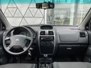 Mitsubishi Space Star I Рестайлинг Москва  - изображение 32