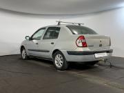 Renault Symbol I Рестайлинг Великий Новгород  - изображение 19