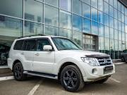 Mitsubishi Pajero IV Рестайлинг 1 Волгоград  - изображение 41