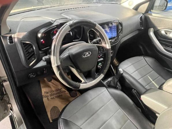 Lada (ВАЗ) XRAY I с пробегом 2018 года, цена 949 000 рублей, 81257 км, хэтчбек, Автокод Объявления