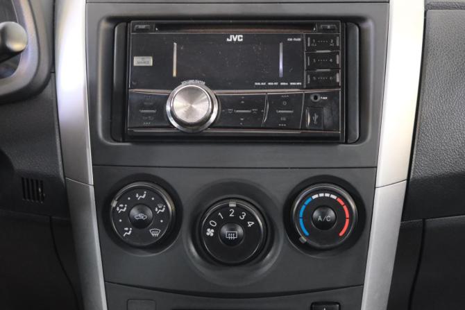 Toyota Corolla X (E140 E150) Рестайлинг с пробегом 2012 года, цена 1 179 000 рублей, 158000 км, седан, Автокод Объявления
