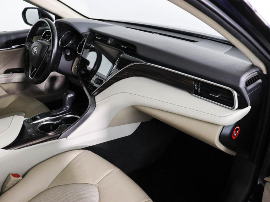 Toyota Camry VIII (XV70) Химки  - изображение 11