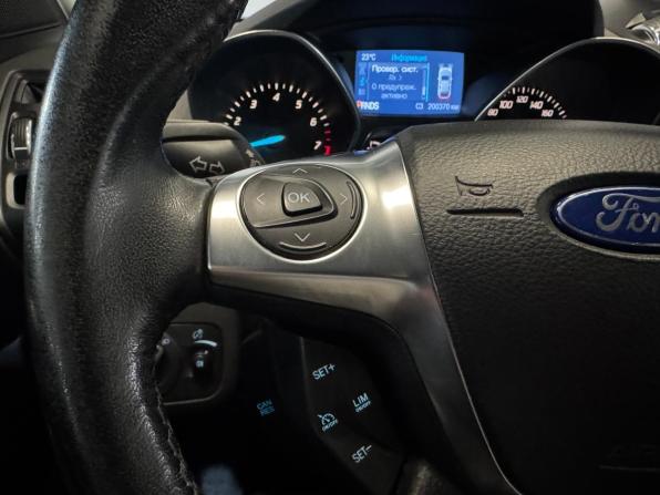 Ford Kuga II с пробегом 2014 года, цена 1 099 000 рублей, 200356 км, внедорожник, Автокод Объявления