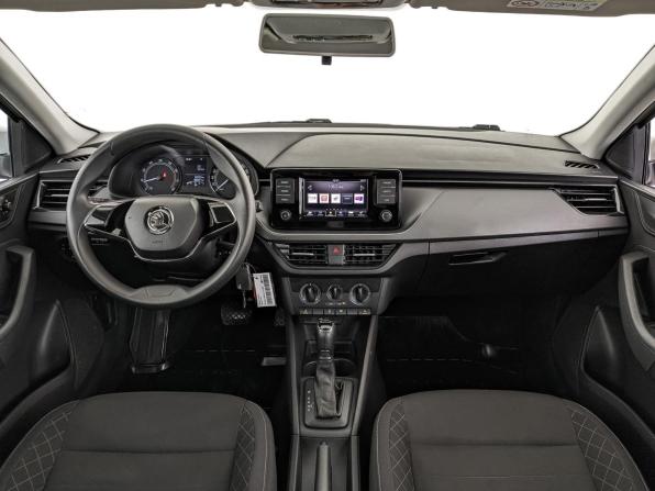 Skoda Rapid II с пробегом 2020 года, цена 1 220 000 рублей, 180022 км, лифтбек, Автокод Объявления