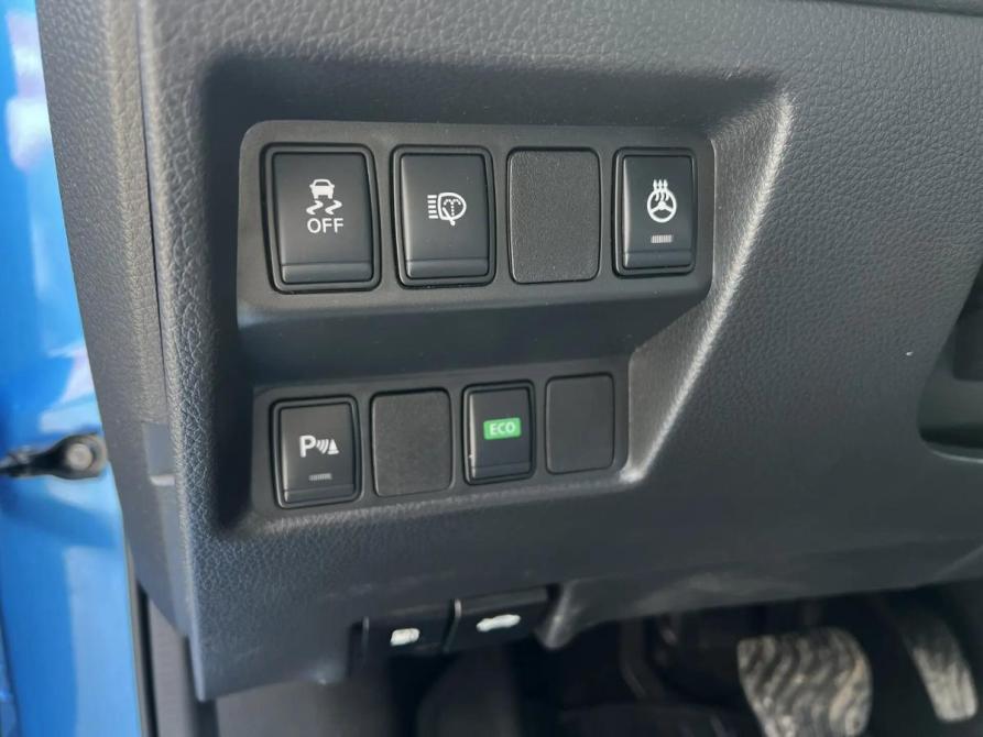 Nissan Qashqai II Рестайлинг Альметьевск  - изображение 13