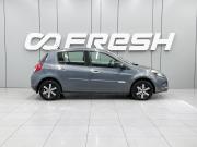 Renault Clio III Рестайлинг Ростов-на-Дону  - изображение 21