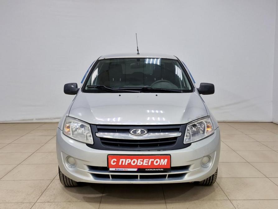 Lada (ВАЗ) Granta I Альметьевск  - изображение 2