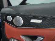 Mercedes-Benz GLC I (X253) Новосибирск  - изображение 46