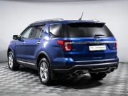 Ford Explorer V Рестайлинг 2 Москва  - изображение 25