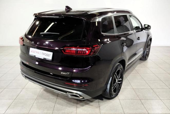 Chery Tiggo 8 Pro I с пробегом 2022 года, цена 1 930 000 рублей, 79522 км, внедорожник, Автокод Объявления