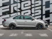 Skoda Rapid II Краснодар  - изображение 28