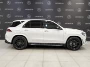 Mercedes-Benz GLE AMG II (V167) Москва  - изображение 34