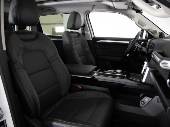 Haval Dargo с пробегом 2024 года, цена 2 899 000 рублей, 10091 км, внедорожник, Автокод Объявления