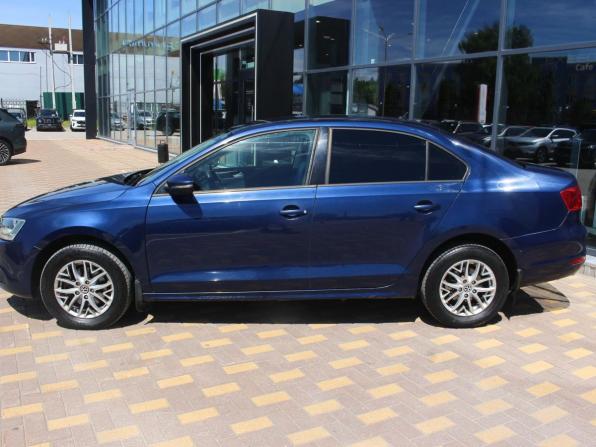 Volkswagen Jetta VI с пробегом 2012 года, цена 790 000 рублей, 170110 км, седан, Автокод Объявления