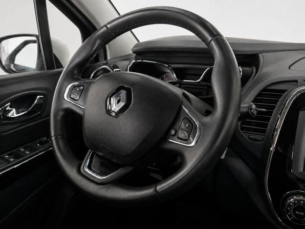 Renault Kaptur I с пробегом 2018 года, цена 1 379 000 рублей, 86000 км, внедорожник, Автокод Объявления