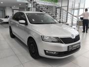 Skoda Rapid I Рестайлинг Казань  - изображение 25