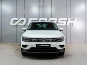 Volkswagen Tiguan II Воронеж  - изображение 29
