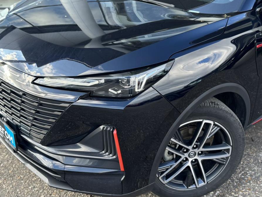Changan UNI-S I Тверь  - изображение 2