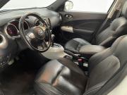 Nissan Juke I Воронеж  - изображение 32