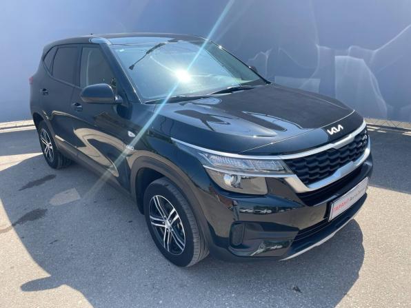 Kia Seltos I с пробегом 2022 года, цена 2 300 000 рублей, 94351 км, внедорожник, Автокод Объявления