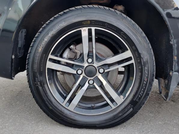 Lada (ВАЗ) Granta I Рестайлинг с пробегом 2018 года, цена 459 000 рублей, 150546 км, седан, Автокод Объявления