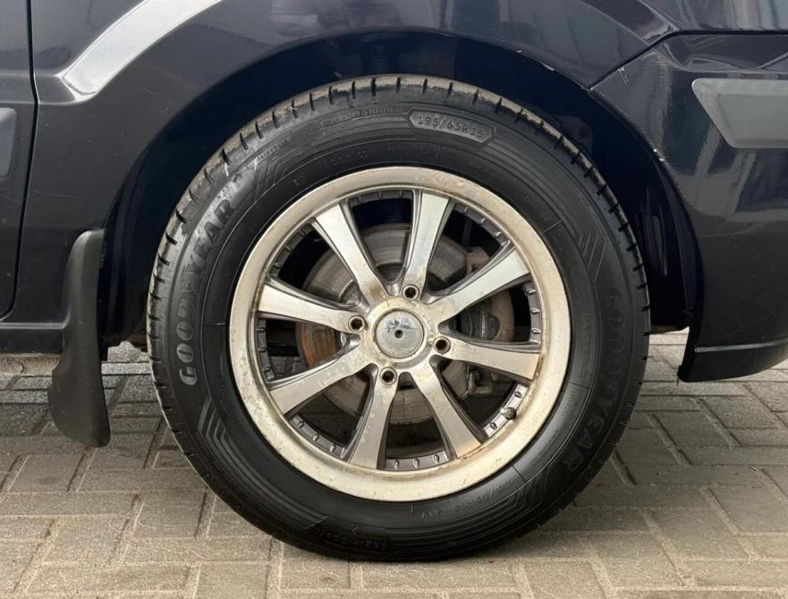 Ford Fusion I Рестайлинг Липецк  - изображение 11