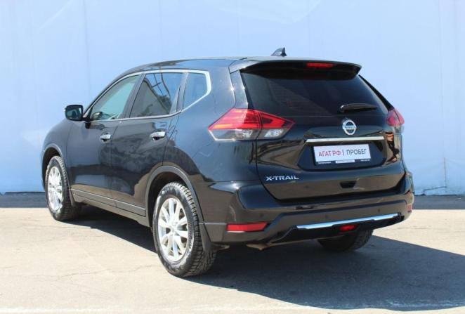 Nissan X-Trail III с пробегом 2019 года, цена 2 130 000 рублей, 146206 км, внедорожник, Автокод Объявления