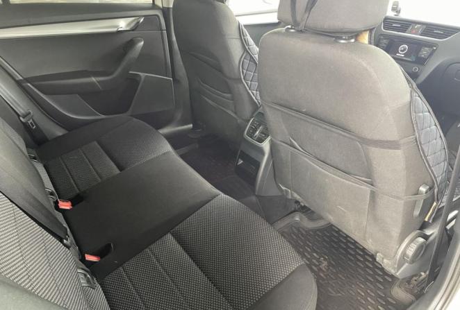 Skoda Octavia III (A7) с пробегом 2014 года, цена 1 045 000 рублей, 156278 км, лифтбек, Автокод Объявления