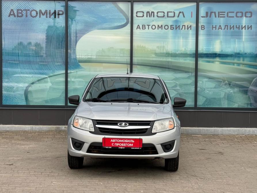 Lada (ВАЗ) Granta I Архангельск  - изображение 2