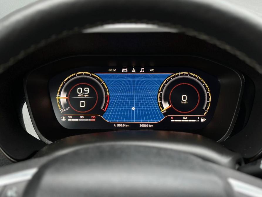 Lada (ВАЗ) Vesta I Рестайлинг (NG) Архангельск  - изображение 22