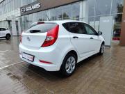 Hyundai Solaris I Рестайлинг Набережные Челны  - изображение 35