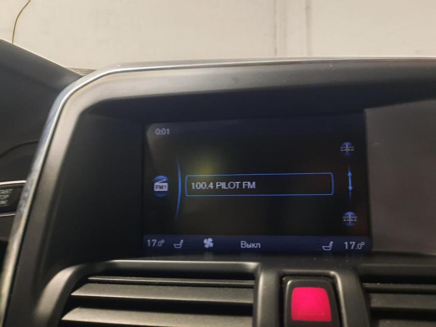 Volvo XC60 I Екатеринбург  - изображение 13