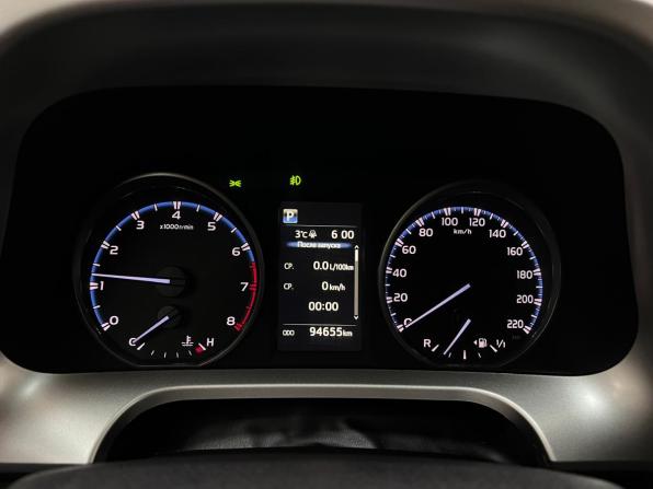 Toyota RAV4 IV (XA40) Рестайлинг с пробегом 2019 года, цена 2 740 000 рублей, 94654 км, внедорожник, Автокод Объявления