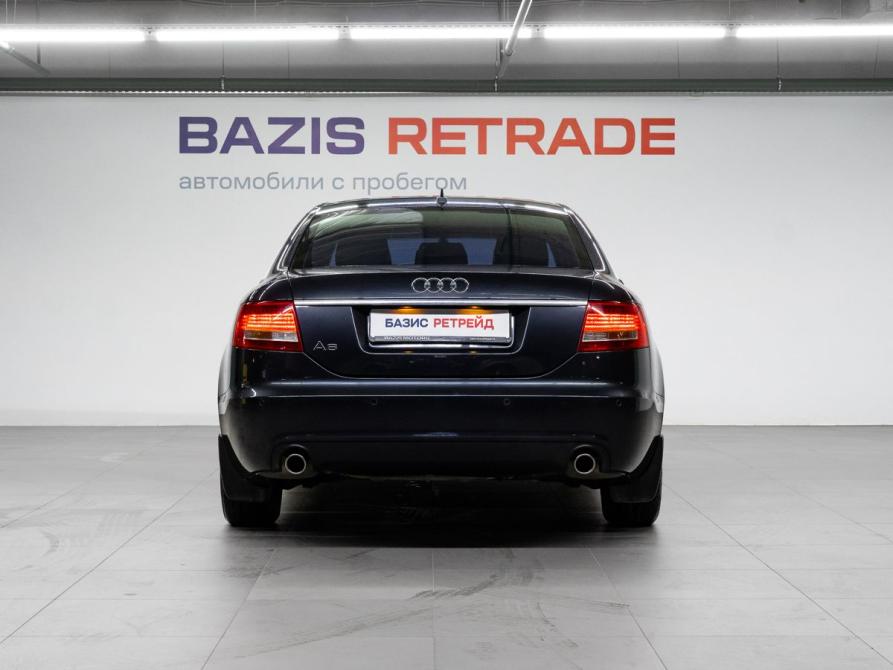 Audi A6 III (C6) Тюмень  - изображение 7