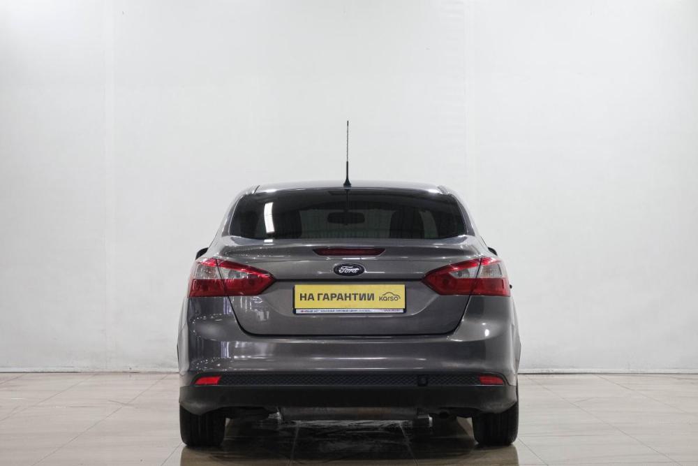 Ford Focus III Новокузнецк  - изображение 6