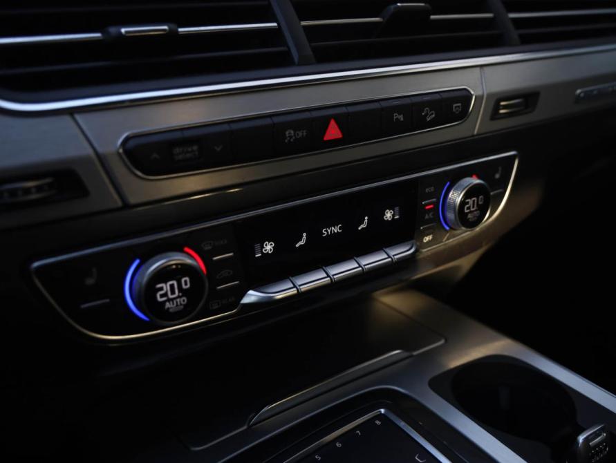 Audi Q7 II (4M) Санкт-Петербург  - изображение 16