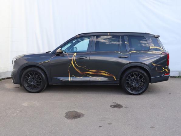 GAC GS8 II с пробегом 2023 года, цена 3 549 000 рублей, 30811 км, внедорожник, Автокод Объявления