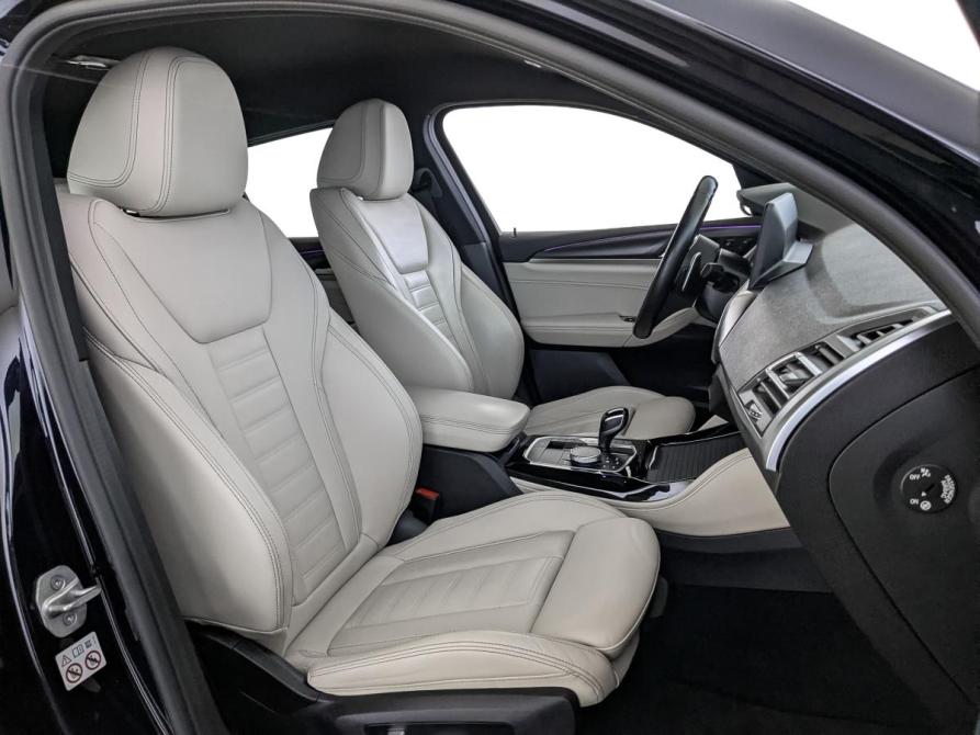 BMW X4 II (G02) Рестайлинг Москва  - изображение 24