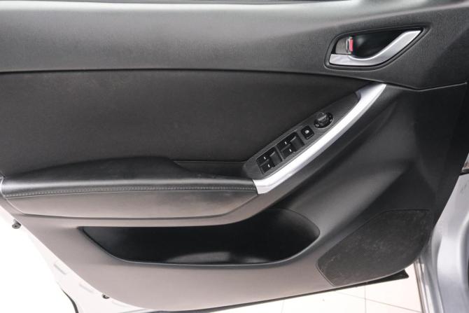 Mazda CX-5 I Рестайлинг с пробегом 2015 года, цена 2 199 000 рублей, 160000 км, внедорожник, Автокод Объявления