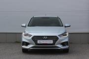 Hyundai Solaris II Белгород  - изображение 28
